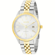 Orologio Liu Jo Donna TLJ2294 Oro Rosa Blu
