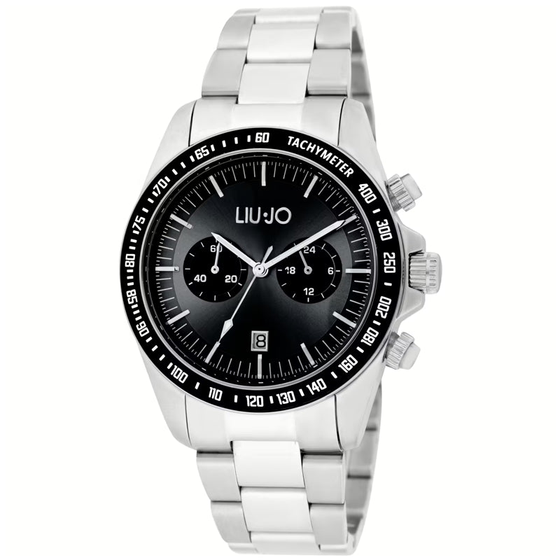 Orologio Liu Jo Donna TLJ2295 Oro Rosa Cristalli