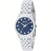 Orologio Liu Jo Donna TLJ2313 Oro Rosa Cristalli