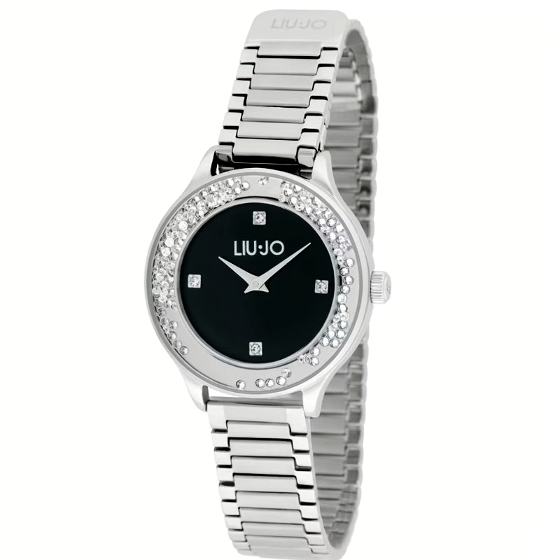 Orologio Liu Jo Donna TLJ2341 Solo Tempo Oro Rosa