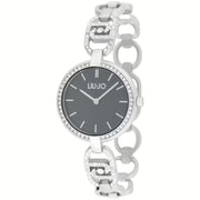 Orologio Liu Jo Donna TLJ2350 Oro Rosa Cristalli