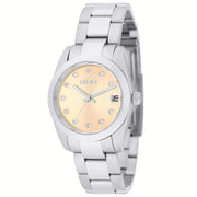 Orologio Liu Jo Donna TLJ2393 Solo Tempo Oro Giallo