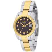 Orologio Liu Jo Donna TLJ2395 Solo Tempo Oro Rosa