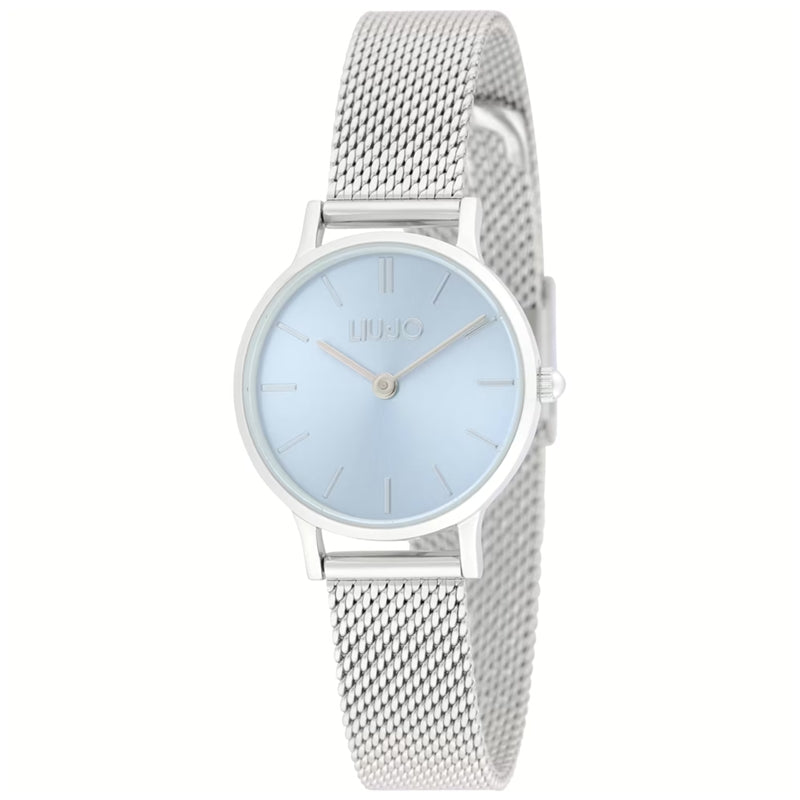 Orologio Liu Jo Donna TLJ2409 Oro Giallo Blu