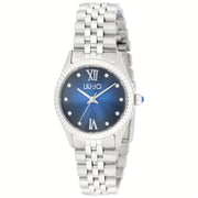Orologio Liu Jo Donna TLJ2423 Oro Rosa Blu