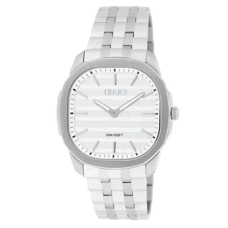 Orologio Liu Jo Donna TLJ2468 Solo Tempo Acciaio