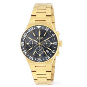 Orologio Liu Jo Donna TLJ2480 Solo Tempo Oro Giallo