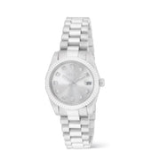 Orologio Liu Jo Donna TLJ2481 Oro Rosa Cristalli