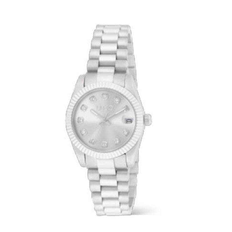 Orologio Liu Jo Donna TLJ2481 Oro Rosa Cristalli