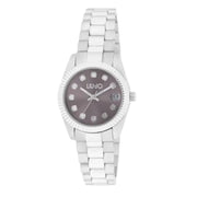 Orologio Liu Jo Donna TLJ2482 Solo Tempo Acciaio Blu