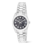 Orologio Liu Jo Donna TLJ2483 Oro Rosa Blu