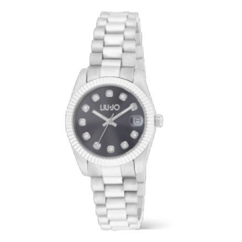 Orologio Liu Jo Donna TLJ2483 Oro Rosa Blu