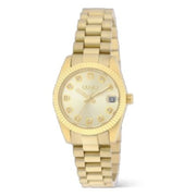 Orologio Liu Jo Donna TLJ2484 Oro Giallo Blu