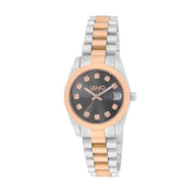 Orologio Liu Jo Donna TLJ2490 Solo Tempo Oro Rosa