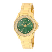 Orologio Liu Jo Donna TLJ2500 Solo Tempo Acciaio