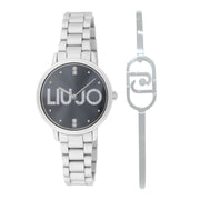 Orologio Liu Jo Donna TLJ2513 Solo Tempo Oro Giallo