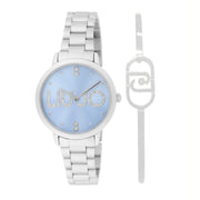 Orologio Liu Jo Donna TLJ2517 Oro Rosa Blu