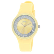Orologio Liu Jo Donna TLJ2526 Oro Rosa Cristalli