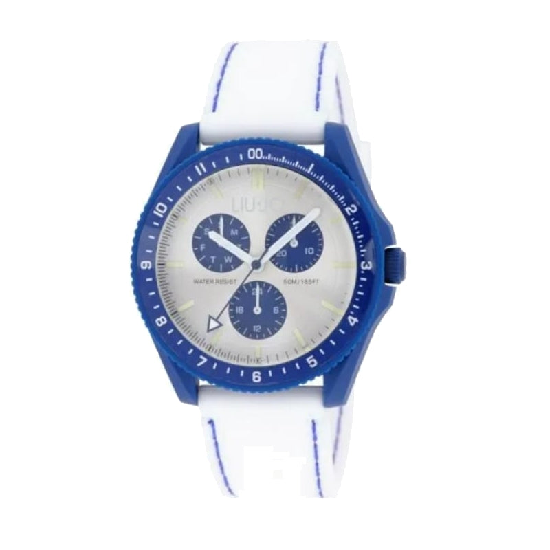 Orologio Liu Jo Donna TLJ2549 Oro Rosa Cristalli