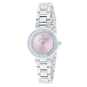 Orologio Liu Jo Donna TLJ2666 Acciaio Cristalli