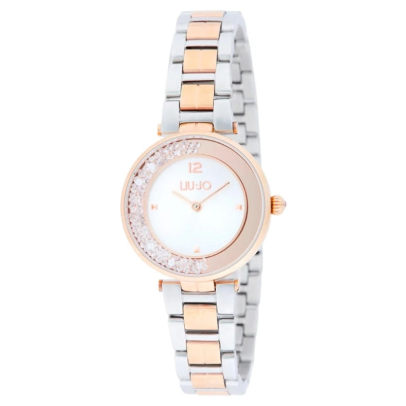 Orologio Liu Jo Donna TLJ2669 Acciaio Fantasia