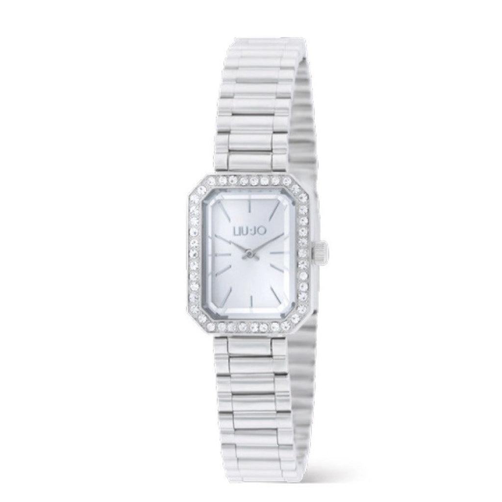 Orologio Liu Jo Donna TLJ2687 Oro Rosa Blu