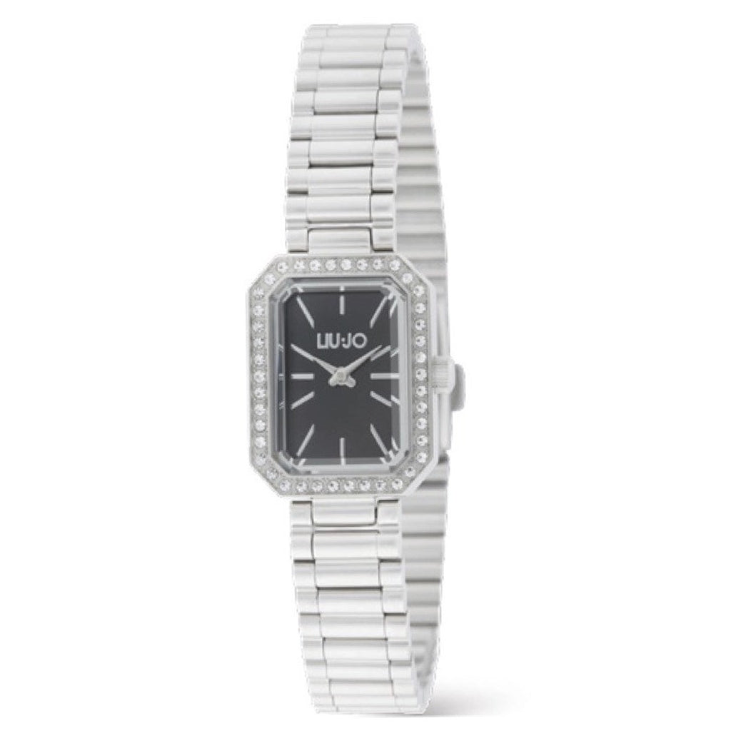 Orologio Liu Jo Donna TLJ2688 Solo Tempo Acciaio Blu