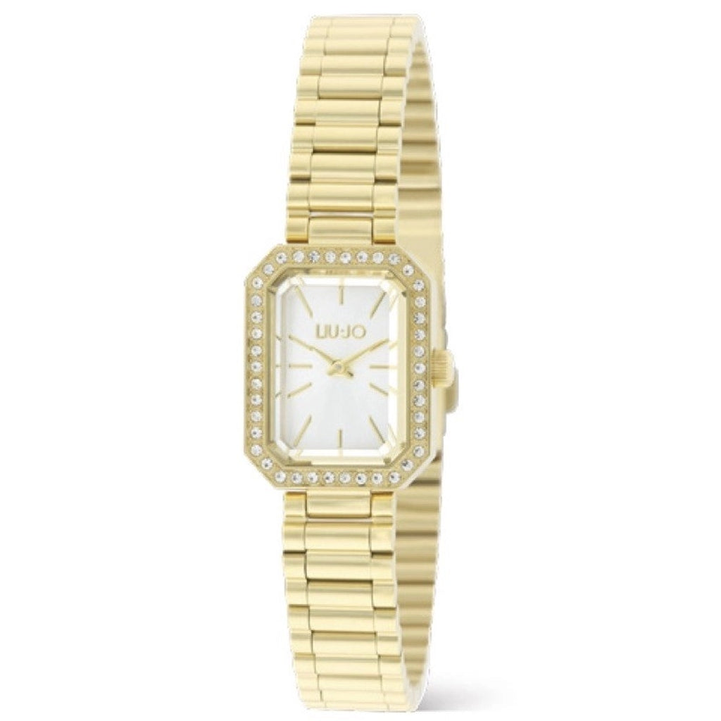 Orologio Liu Jo Donna TLJ2689 Oro Rosa Fantasia