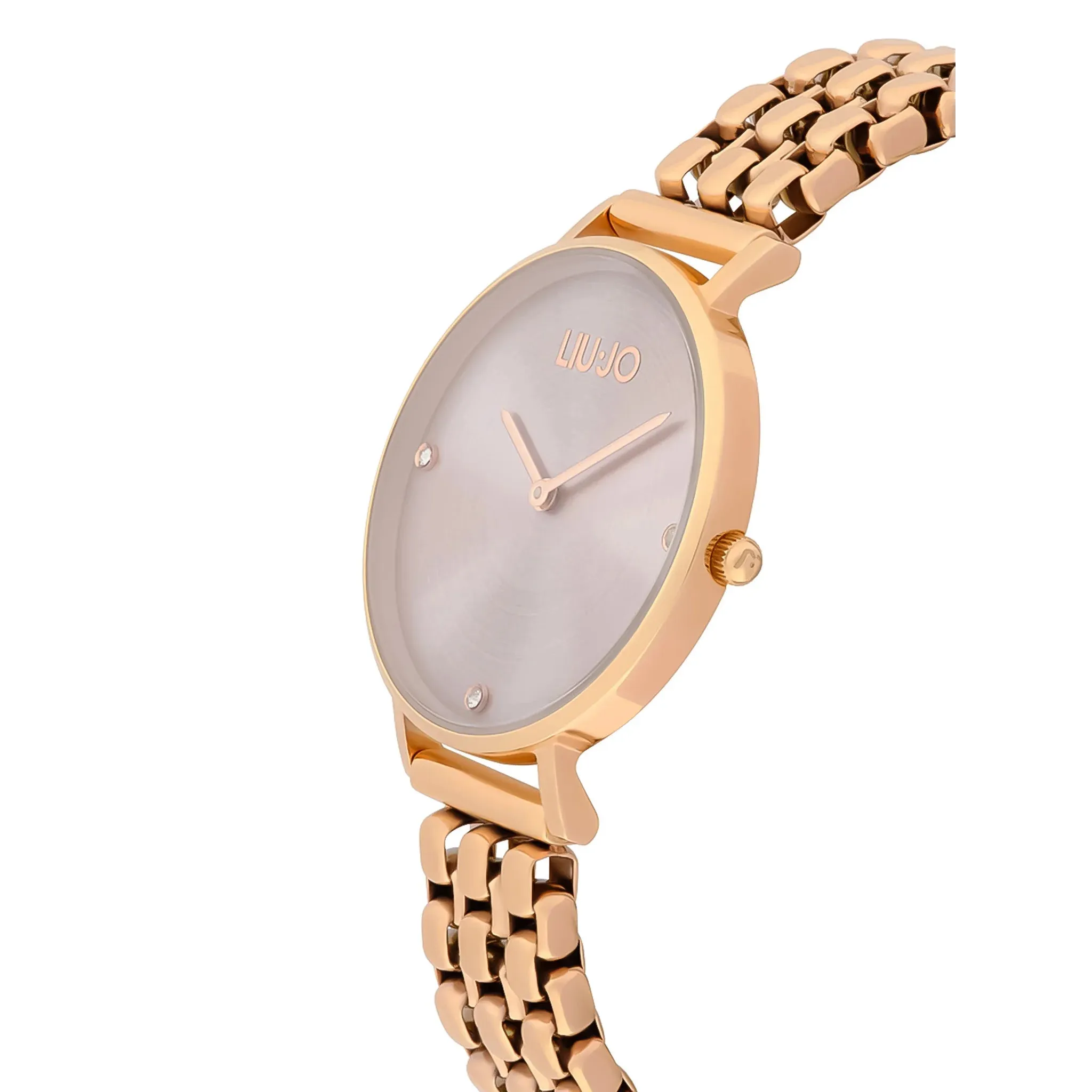 Orologio Liu Jo Framework TLJ2532