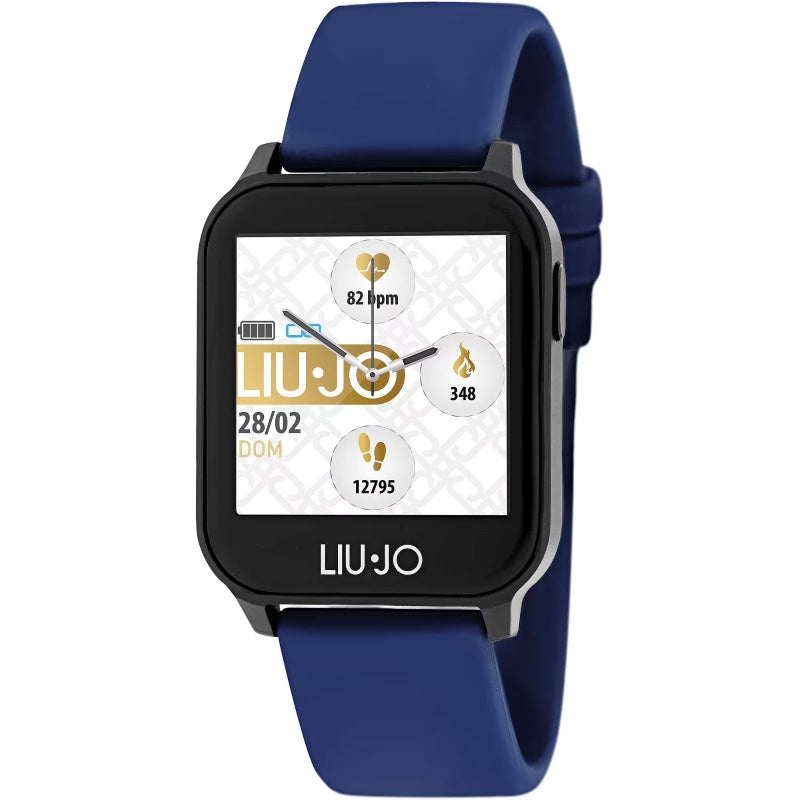 Orologio Liu Jo SWLJ009