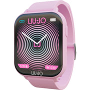 Orologio Liu Jo SWLJ064