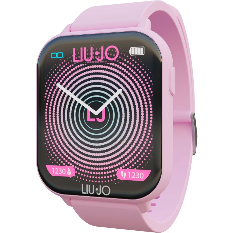 Orologio Liu Jo SWLJ064
