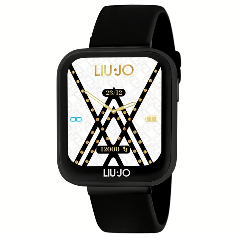Orologio Liu Jo SWLJ107