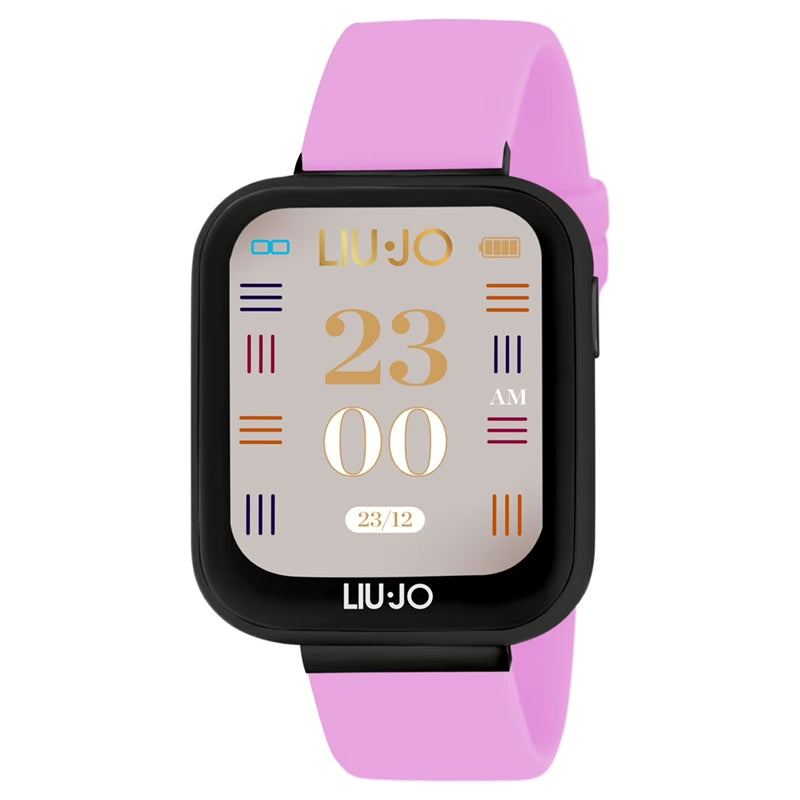 Orologio Liu Jo SWLJ108