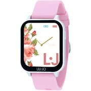 Orologio Liu Jo SWLJ112