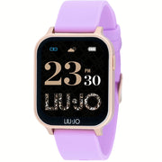 Orologio Liu Jo SWLJ118