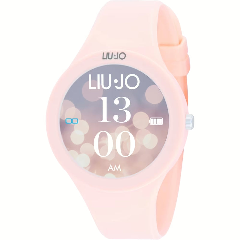 Liu Jo SWLJ126 Watch