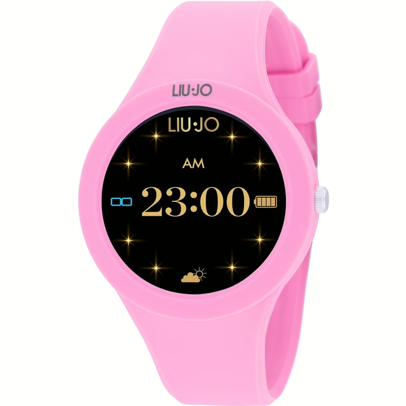 Liu Jo SWLJ127 Watch