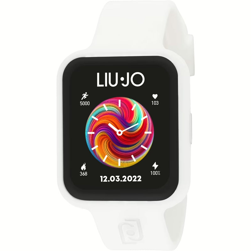 Orologio Liu Jo SWLJ129
