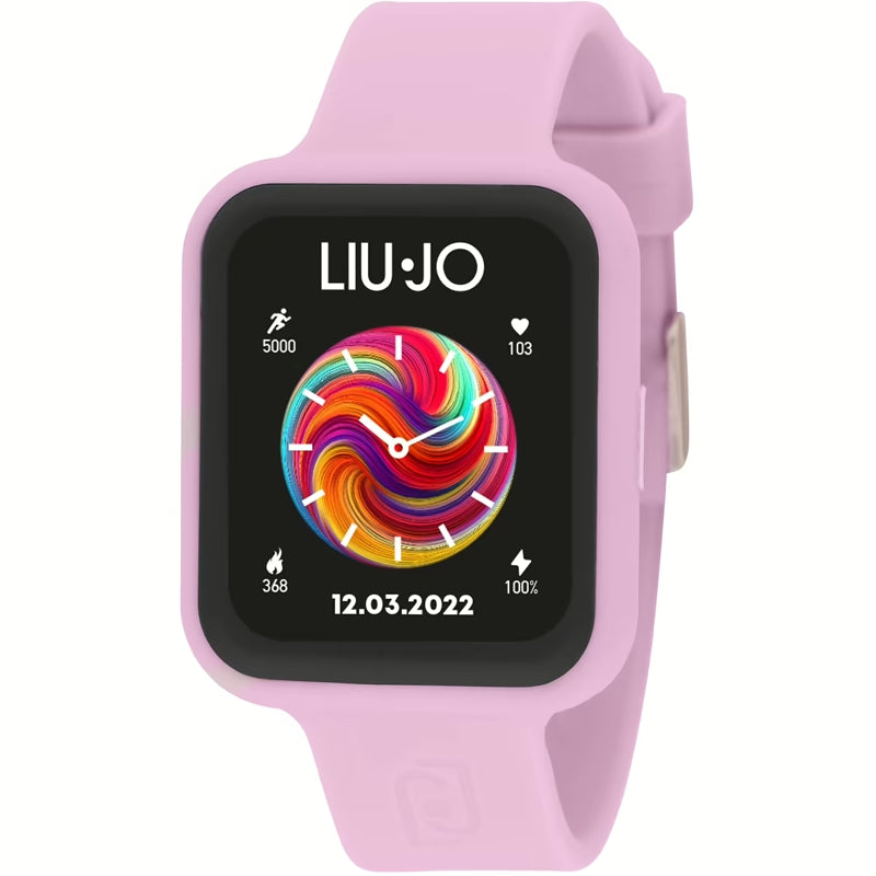 Orologio Liu Jo SWLJ132