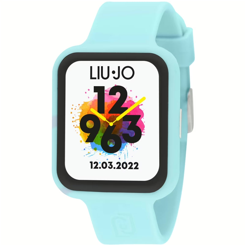 Orologio Liu Jo SWLJ133