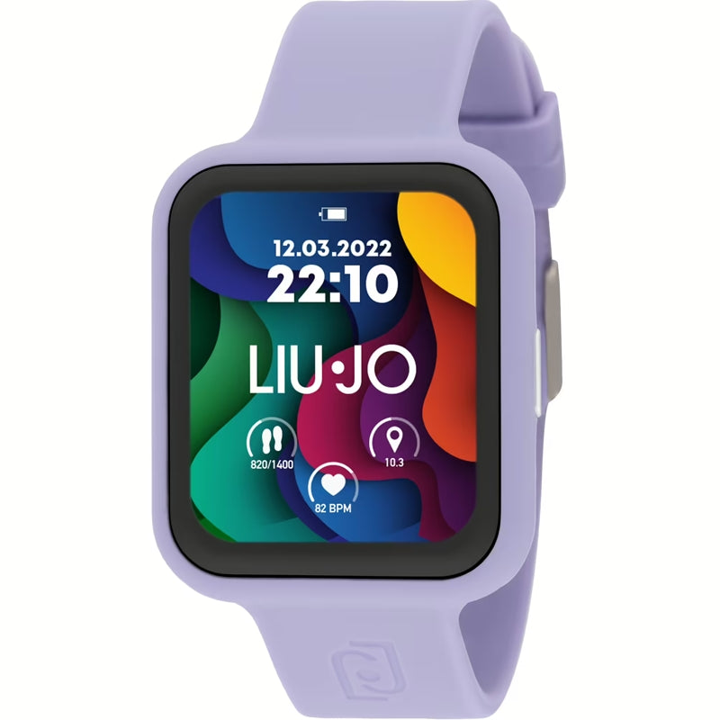 Orologio Liu Jo SWLJ134