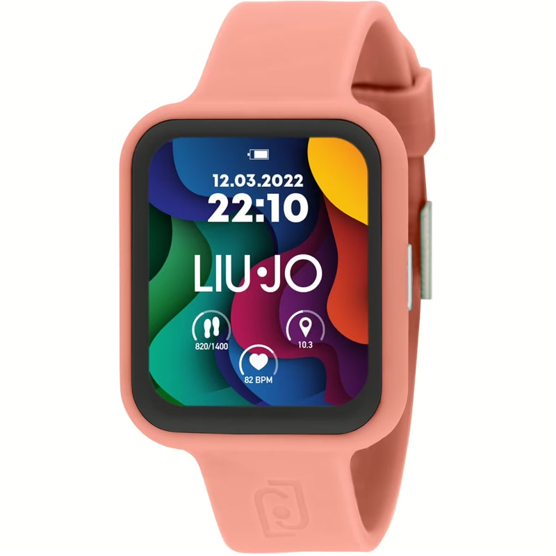 Orologio Liu Jo SWLJ135
