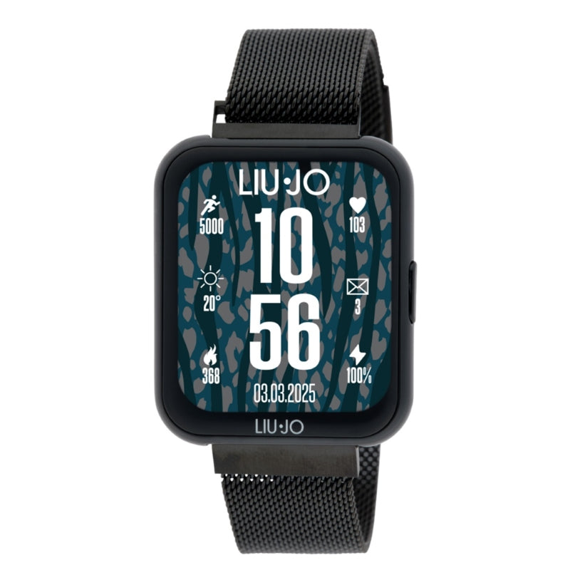 Orologio Liu Jo SWLJ194