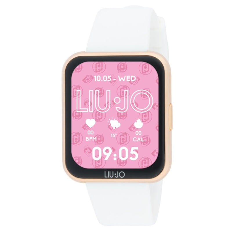 Liu Jo SWLJ201 Watch