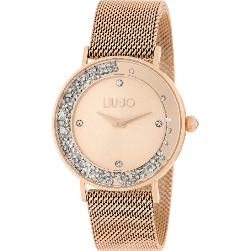Orologio Liu Jo TLJ1348