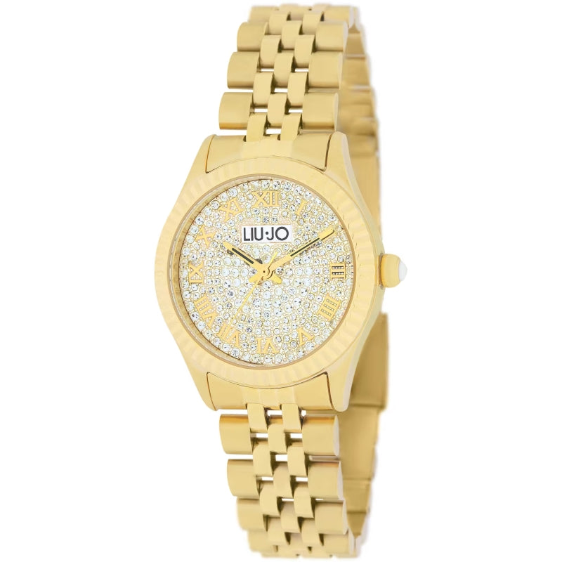 Liu Jo TLJ1981 Watch