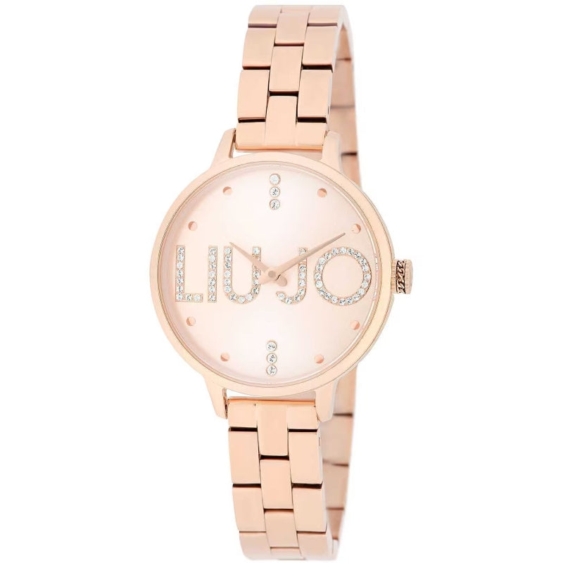 Orologio Liu Jo TLJ2041