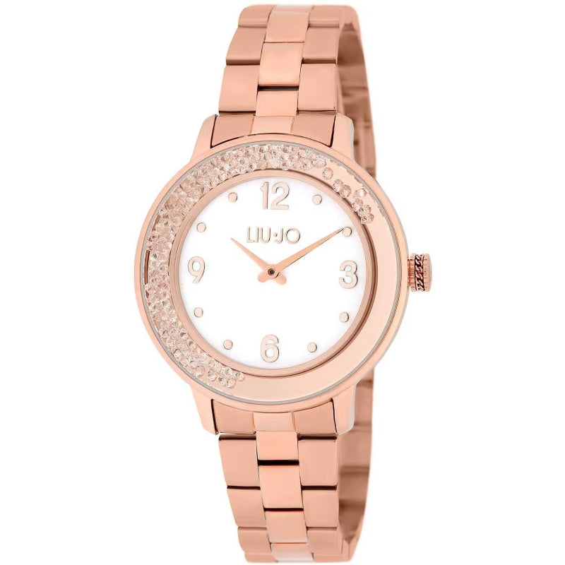 Orologio Liu Jo TLJ2060