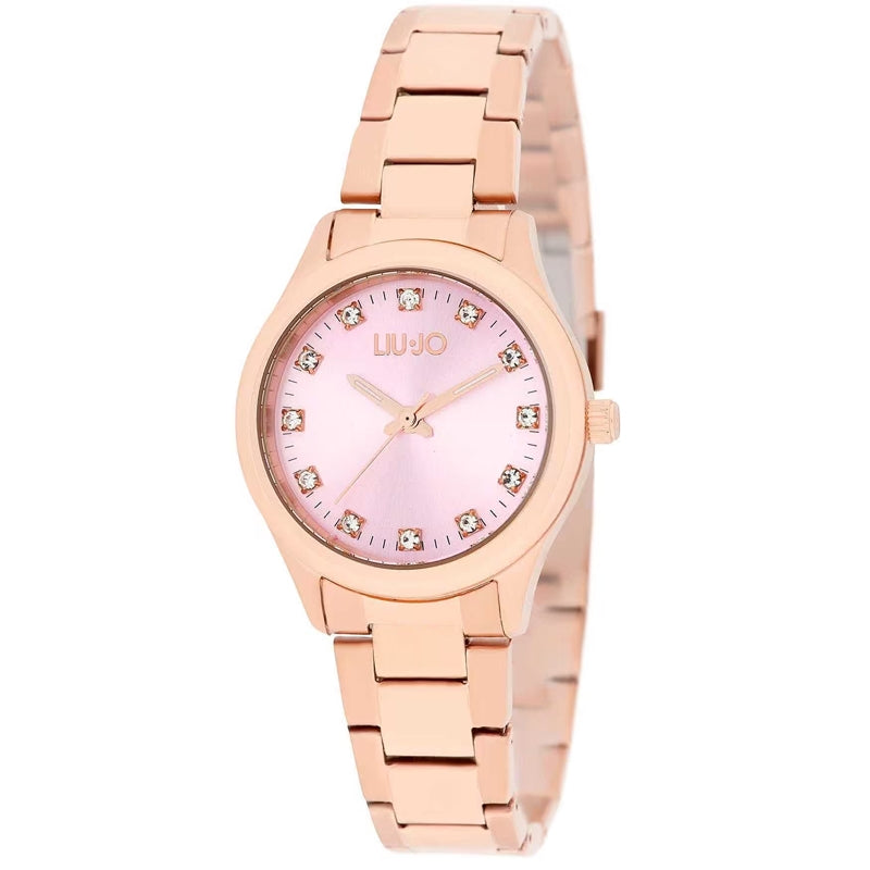 Liu Jo TLJ2112 Watch